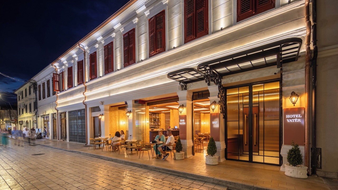 Photo of Outdoor in Shkoder