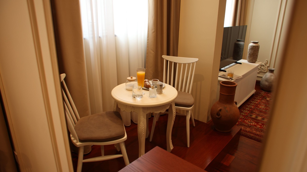 Photo of Bedroom in Shkoder
