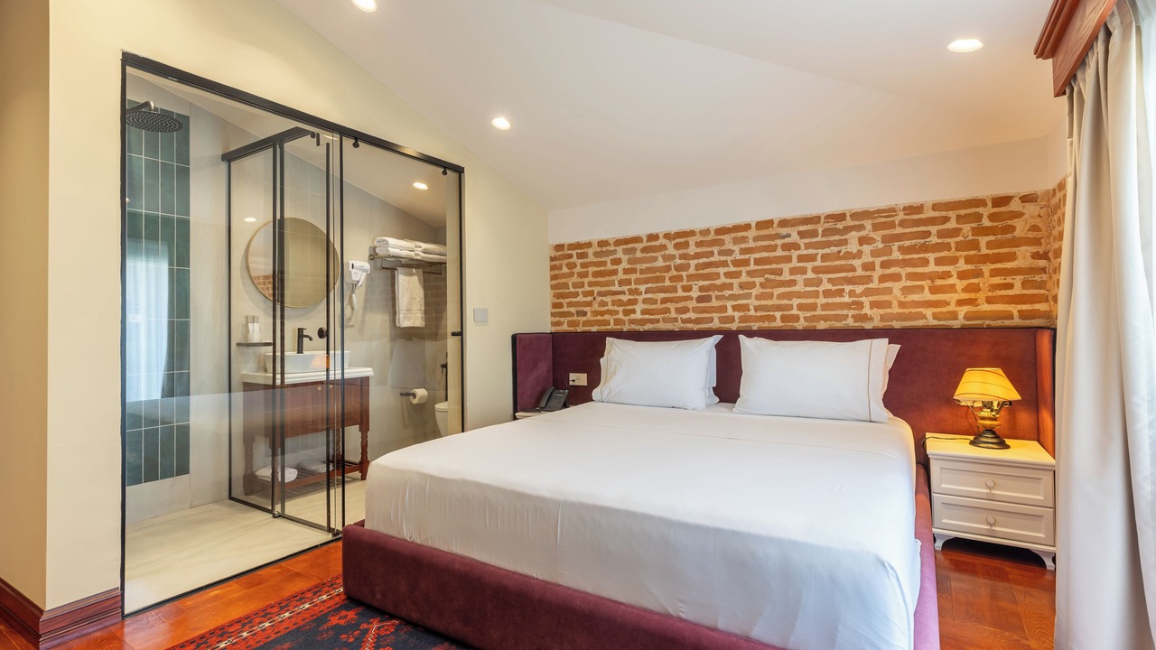 Photo of Bedroom in Shkoder