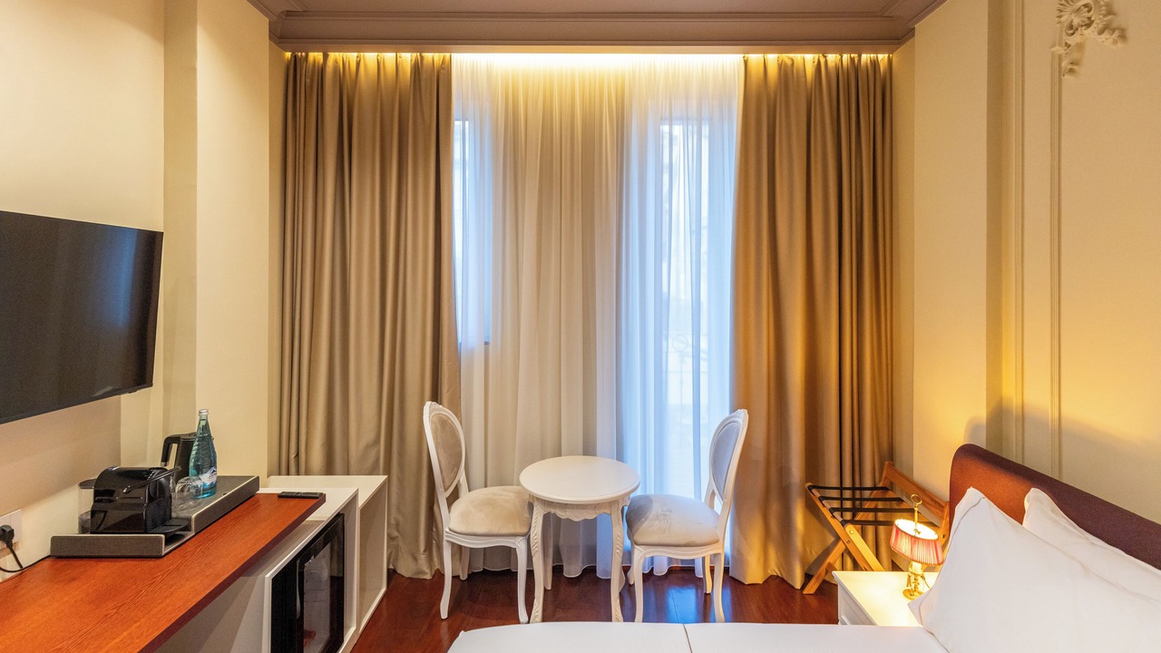 Photo of Bedroom in Shkoder