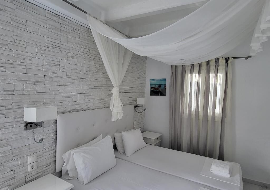 Photo of Bedroom in Ornos