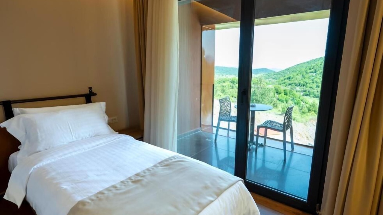 Photo of Bedroom in Leskovik