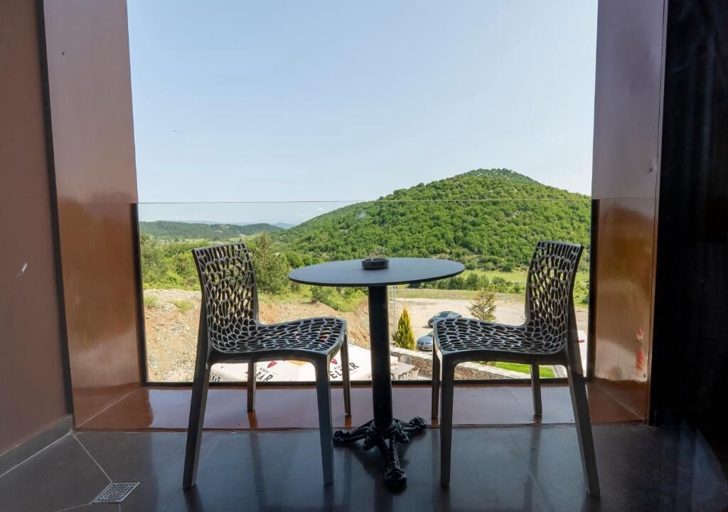 Photo of Patio Balcony in Leskovik