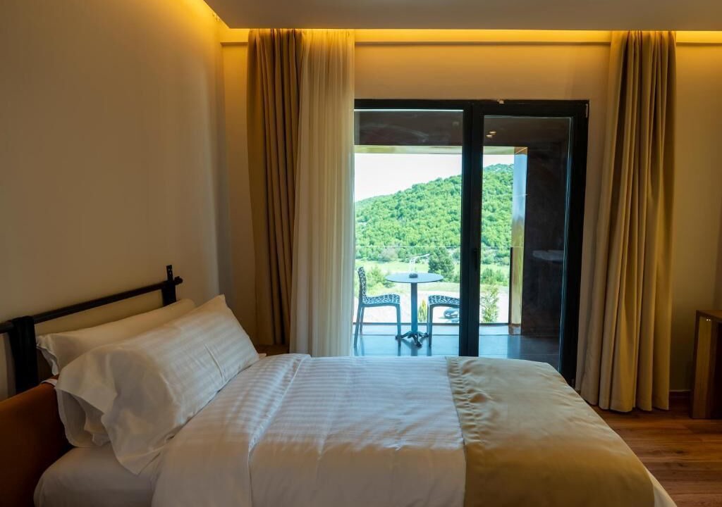 Photo of Bedroom in Leskovik