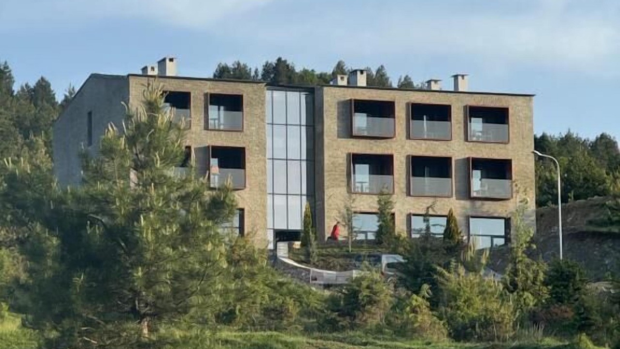 Photo of Outdoor in Leskovik