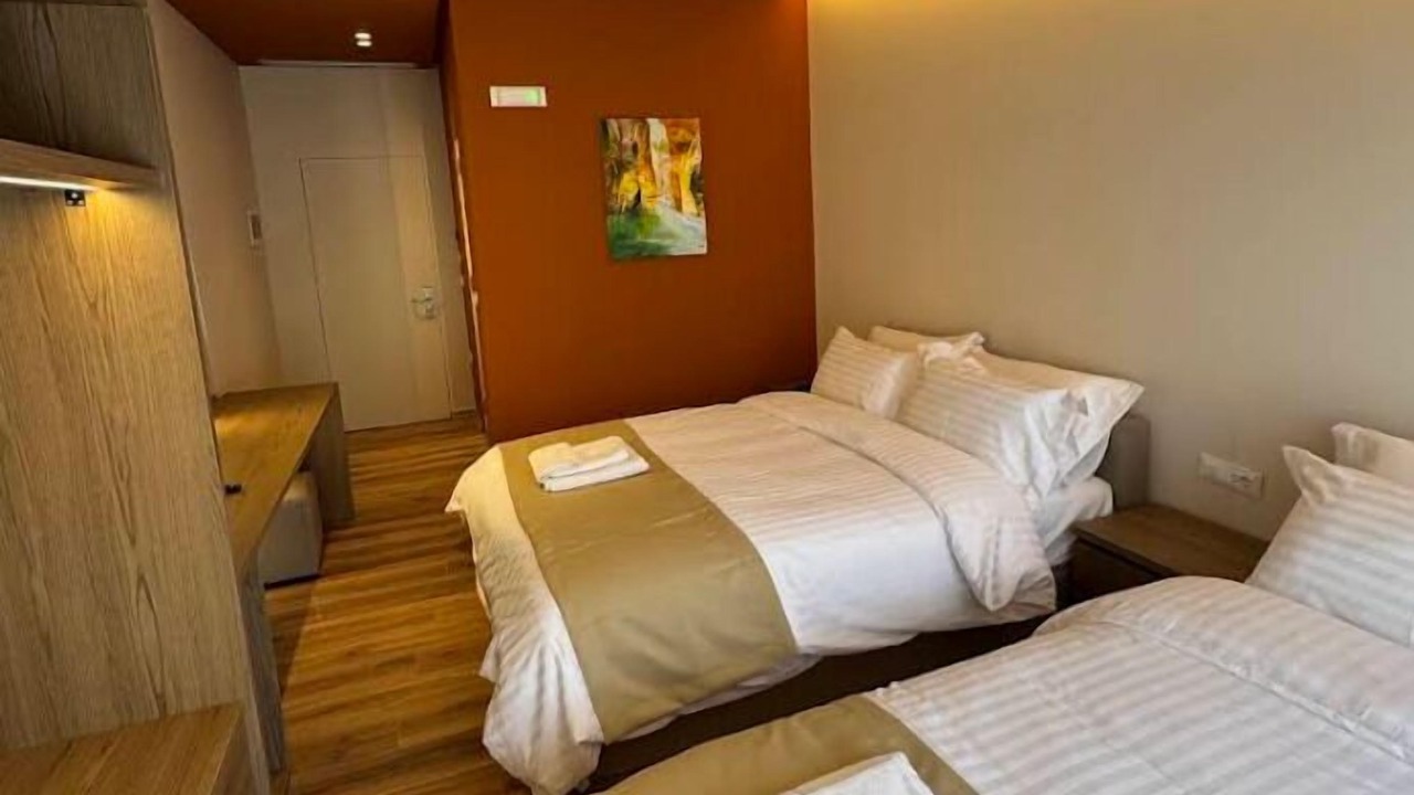 Photo of Bedroom in Leskovik