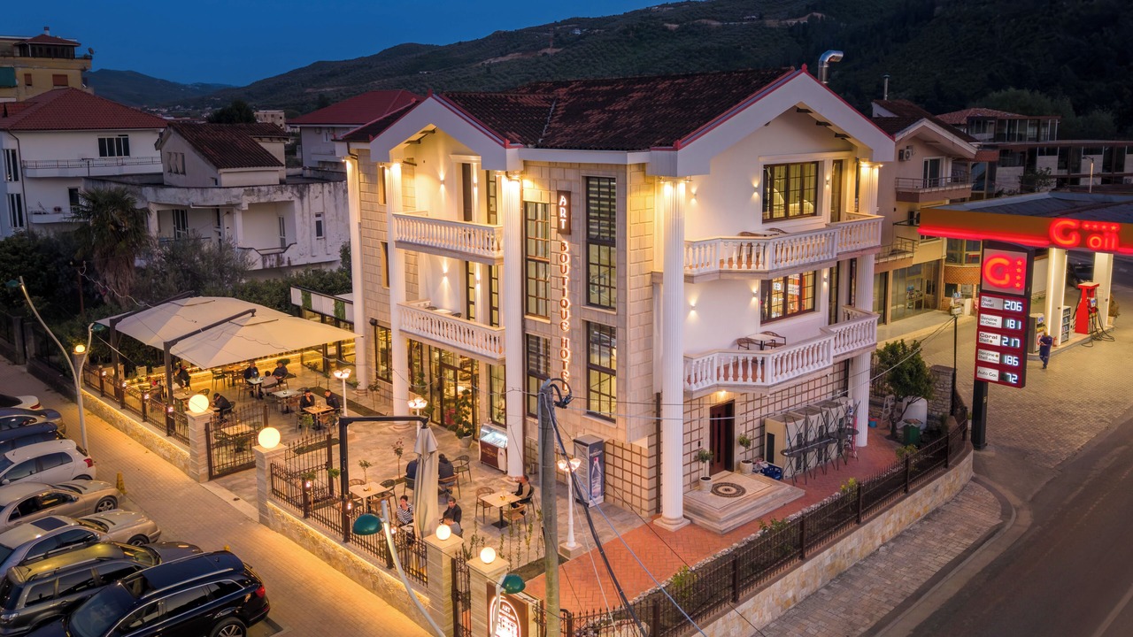 Photo of Outdoor in Berat
