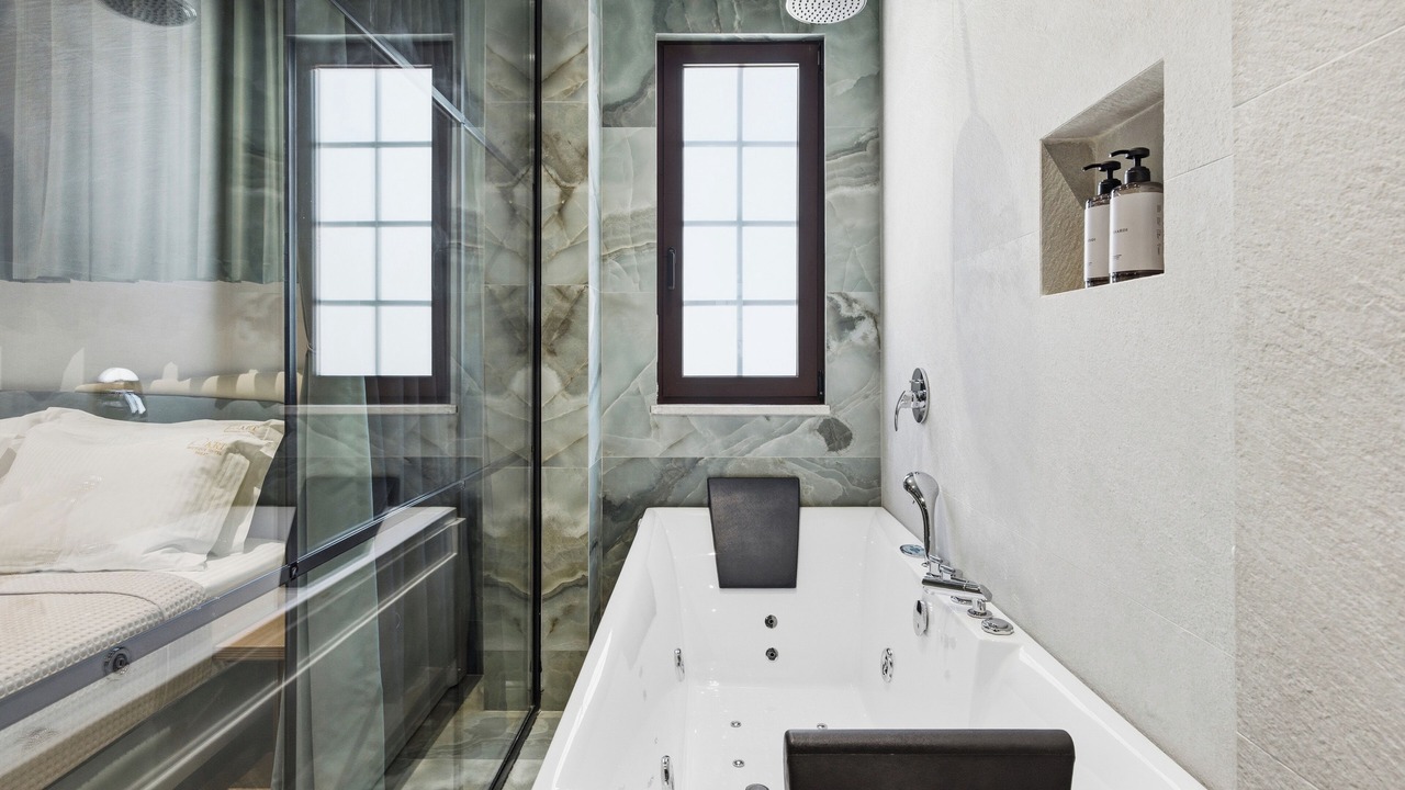 Photo of Bathroom in Berat