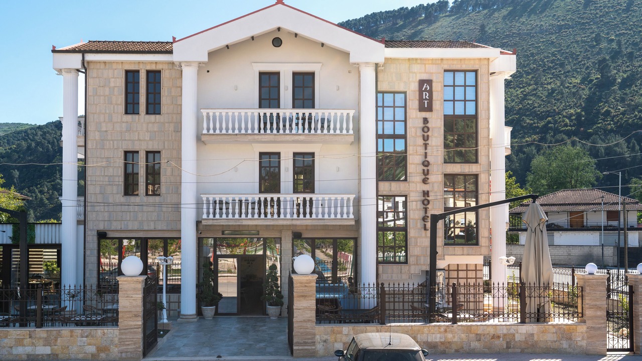Photo of Outdoor in Berat