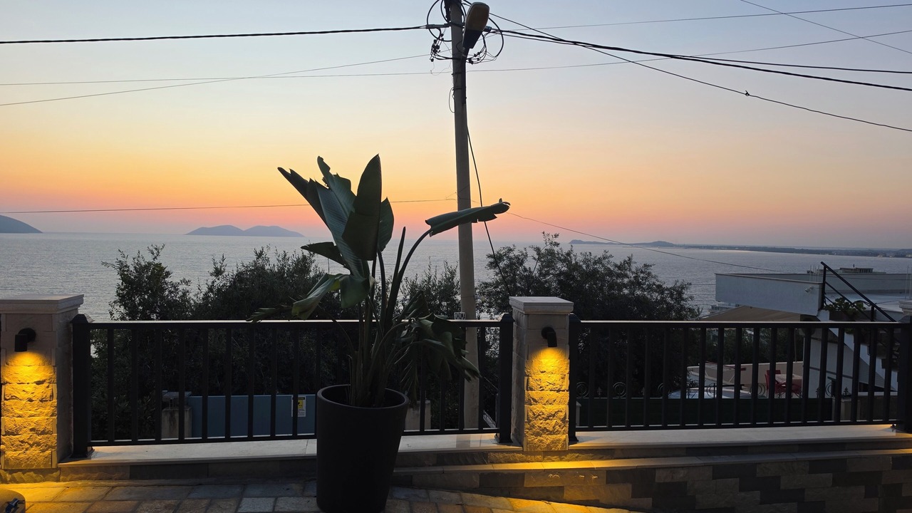 Photo of Outdoor in Orikum