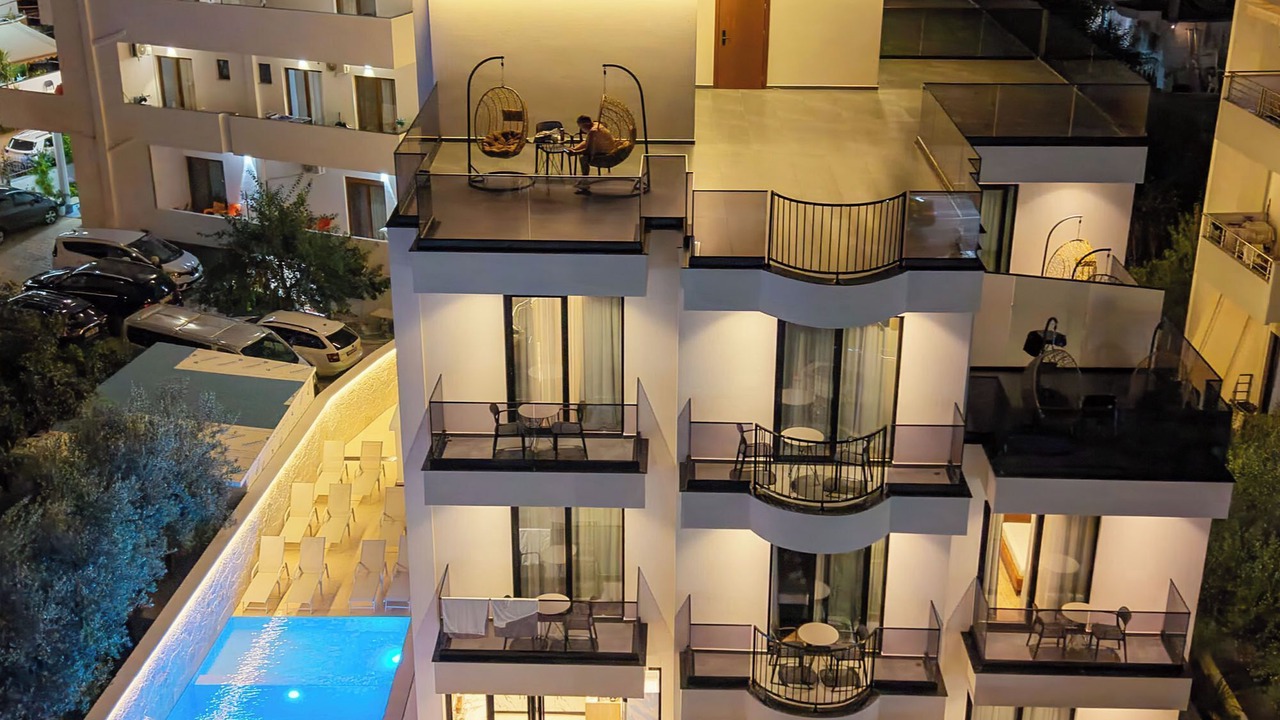 Photo of Outdoor in Ksamil