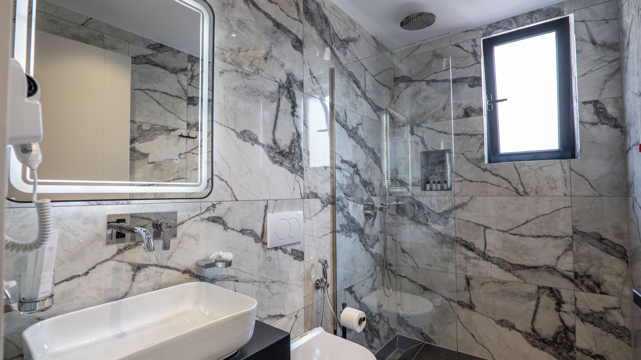 Photo of Bathroom in Ksamil