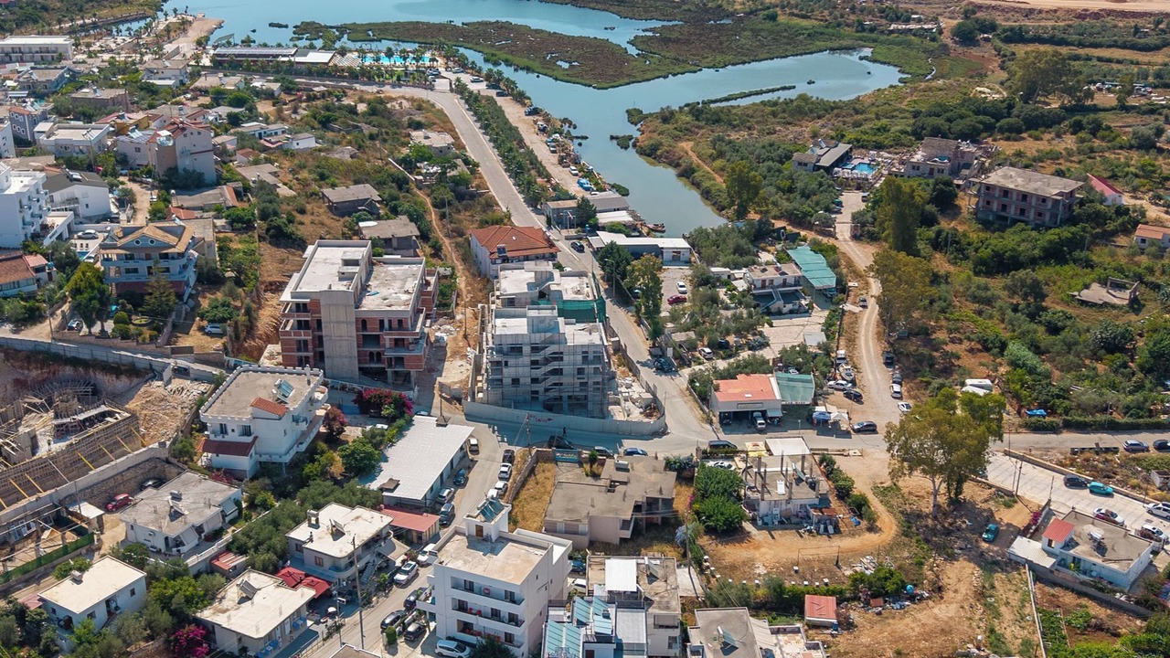 Photo of Others in Ksamil