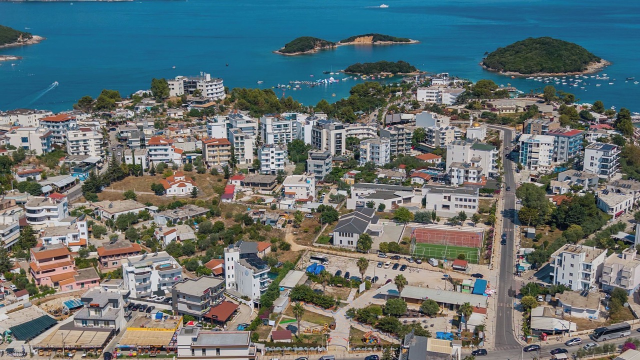 Photo of Others in Ksamil