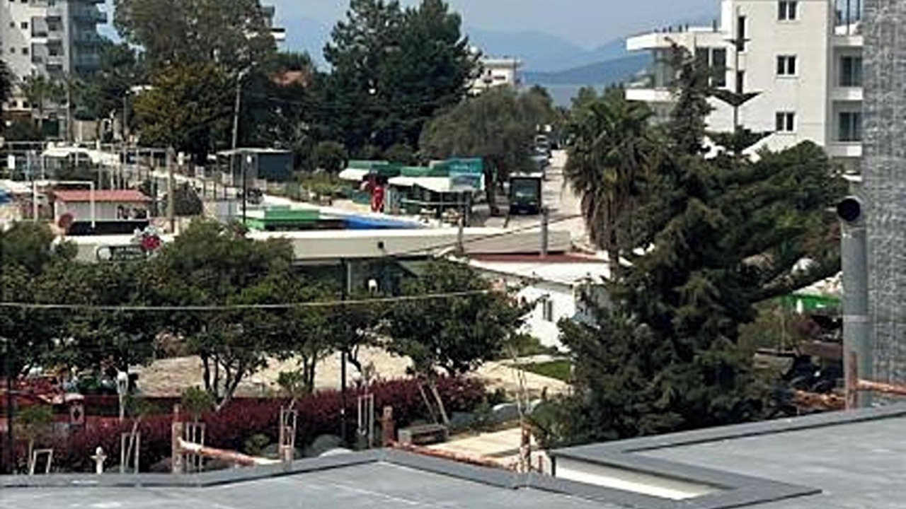 Photo of Others in Ksamil