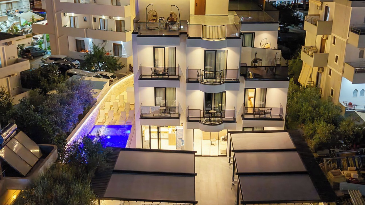 Photo of Outdoor in Ksamil