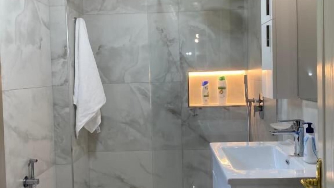Photo of Bathroom in Kruje