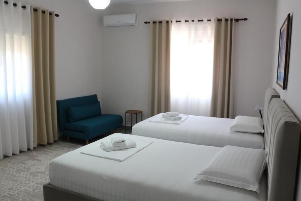 Photo of Bedroom in Kruje