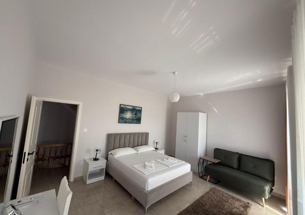Photo of Bedroom in Kruje