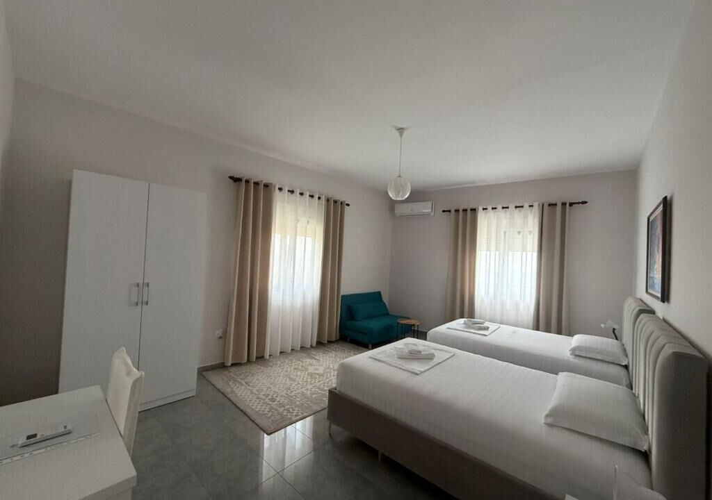 Photo of Bedroom in Kruje