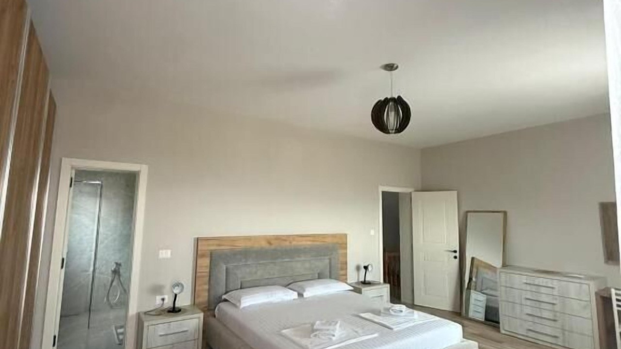 Photo of Bedroom in Kruje