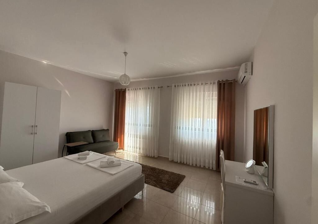 Photo of Bedroom in Kruje