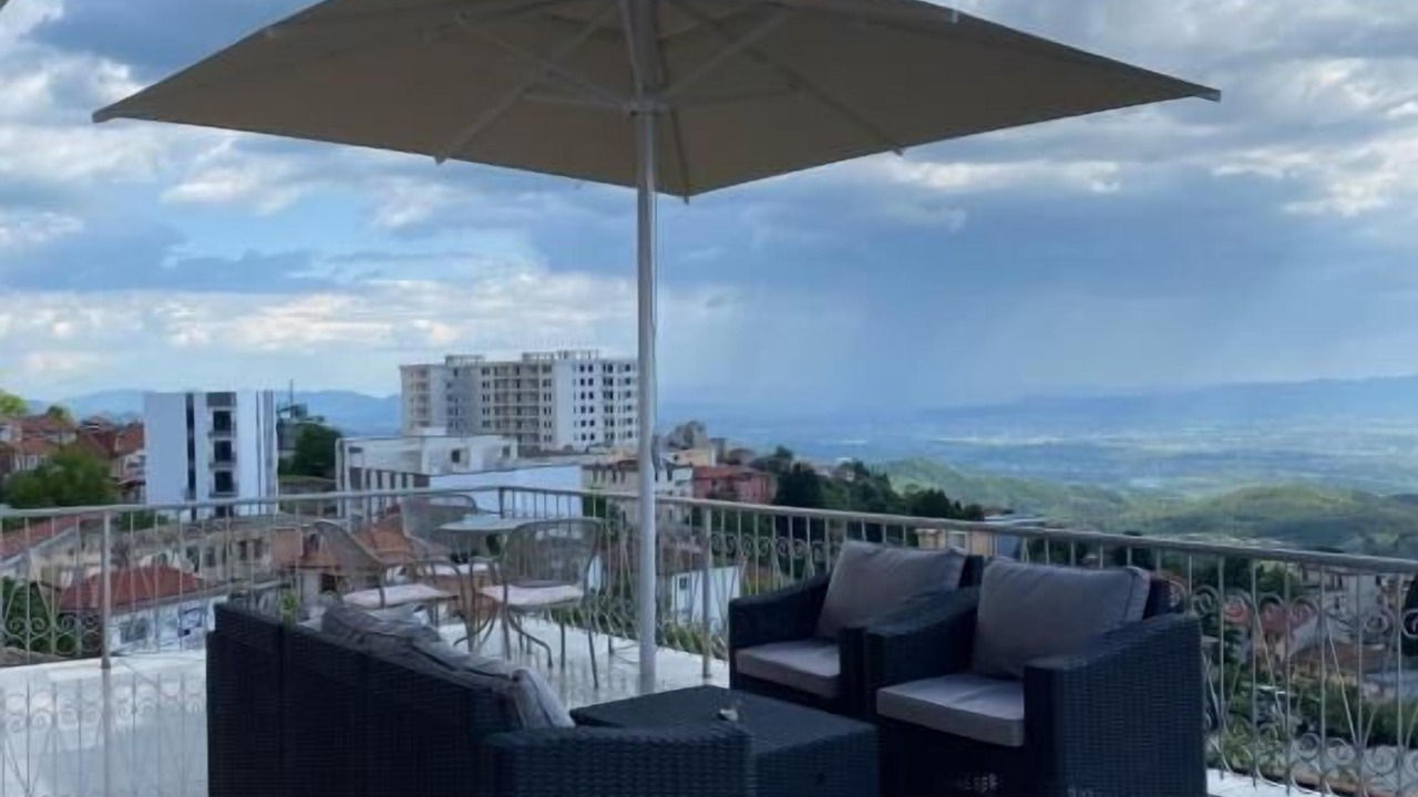 Photo of Patio Balcony in Kruje