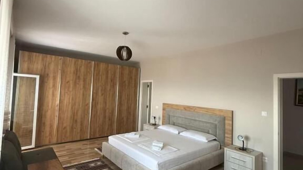 Photo of Bedroom in Kruje