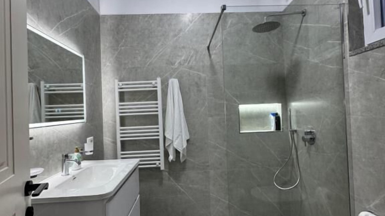 Photo of Bathroom in Kruje