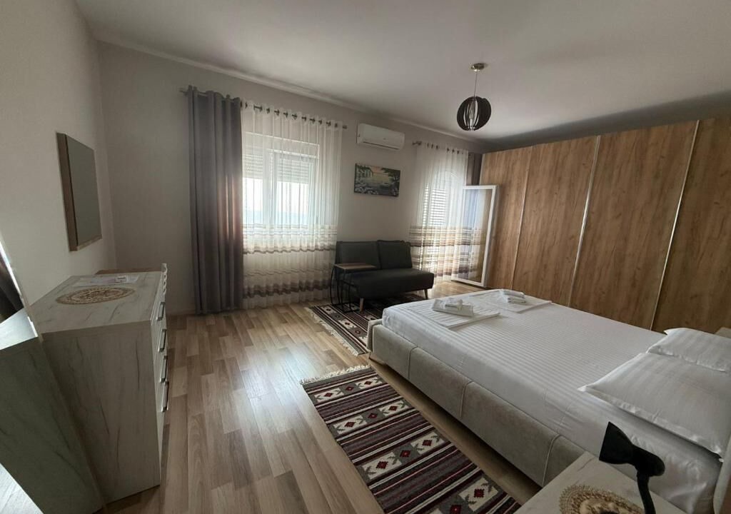Photo of Bedroom in Kruje