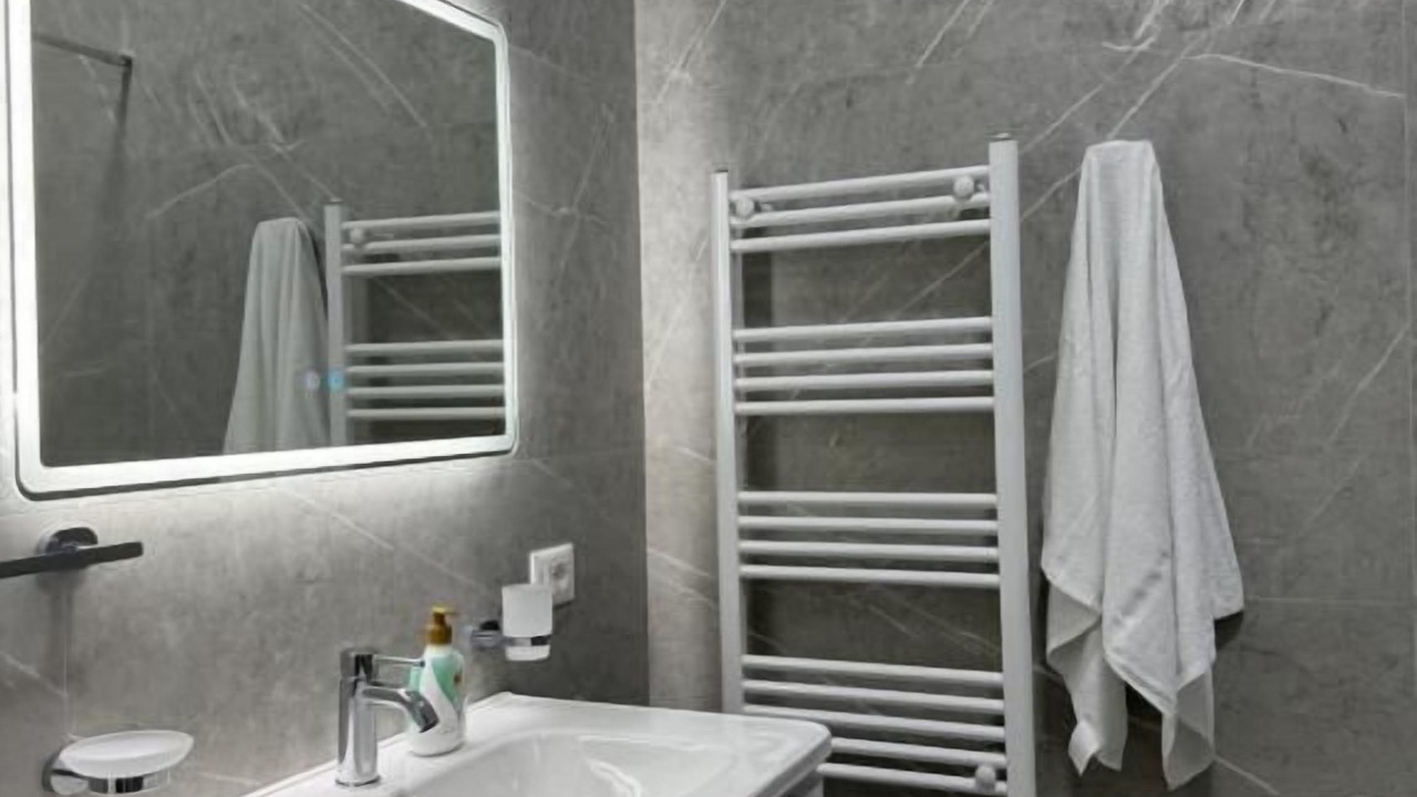 Photo of Bathroom in Kruje