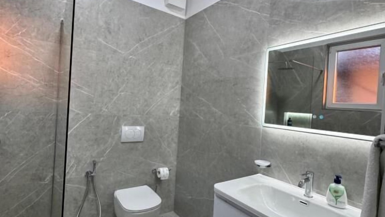 Photo of Bathroom in Kruje