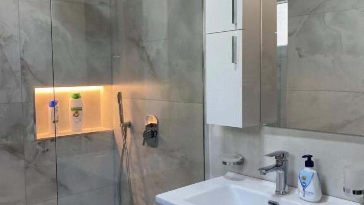 Photo of Bathroom in Kruje