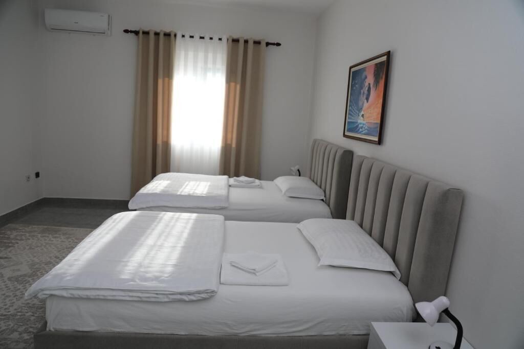 Photo of Bedroom in Kruje