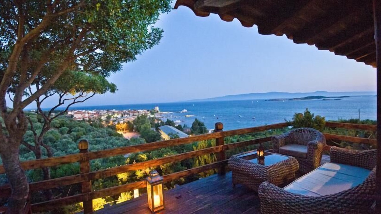 Photo of Outdoor in Ouranoupoli