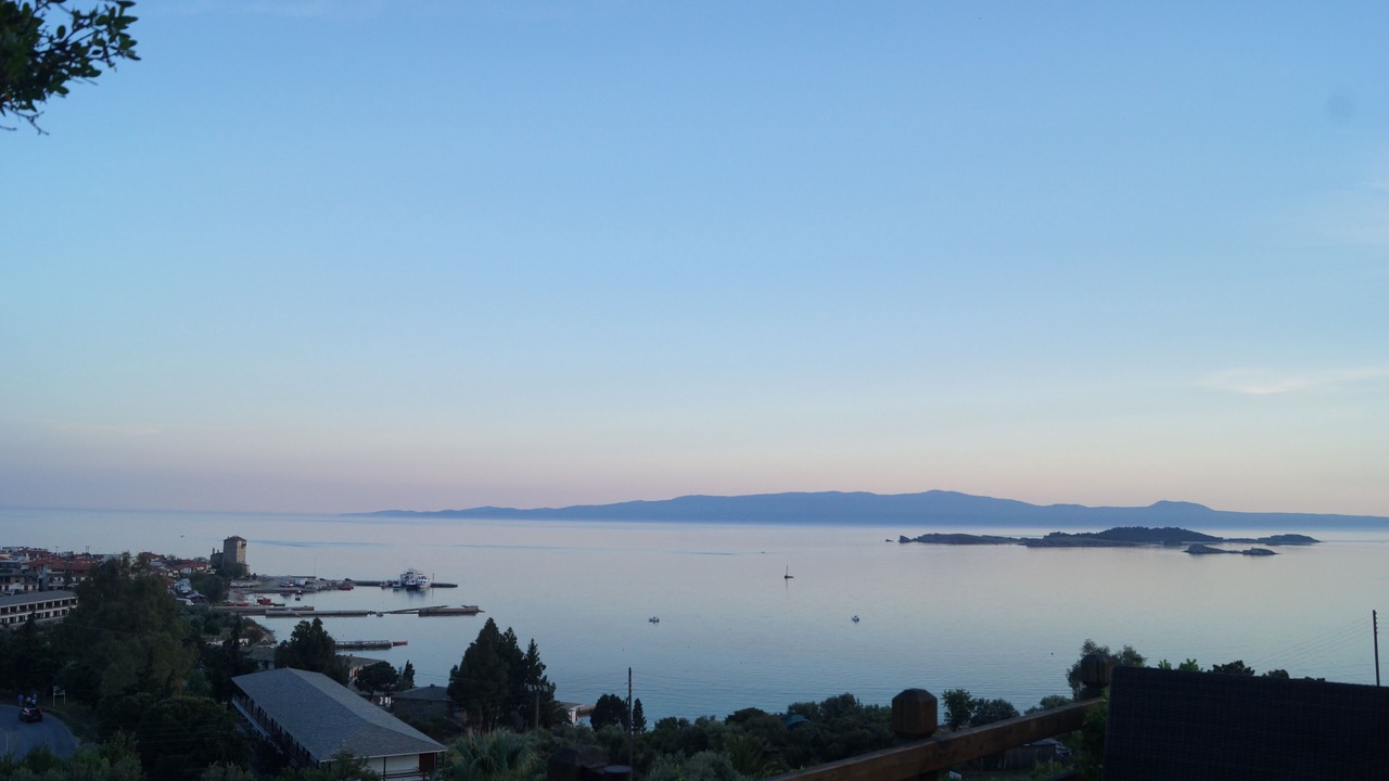 Photo of Outdoor in Ouranoupoli