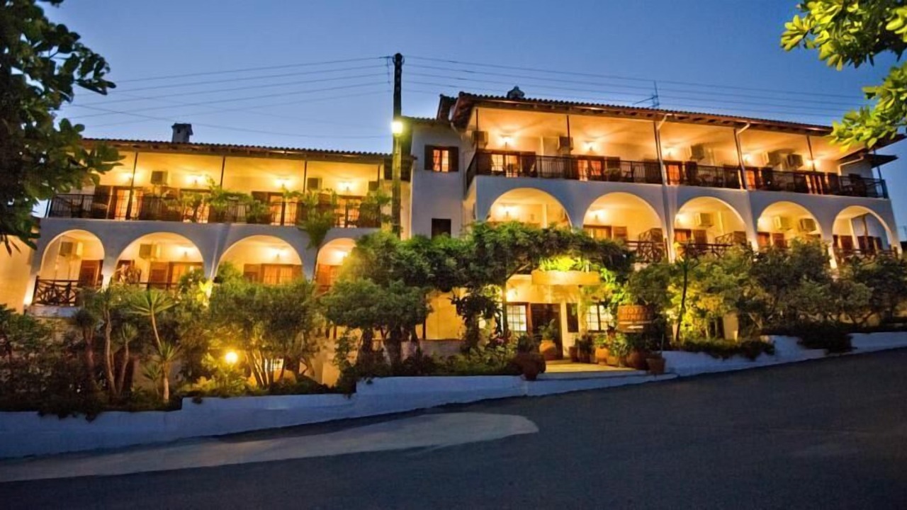 Photo of Outdoor in Ouranoupoli