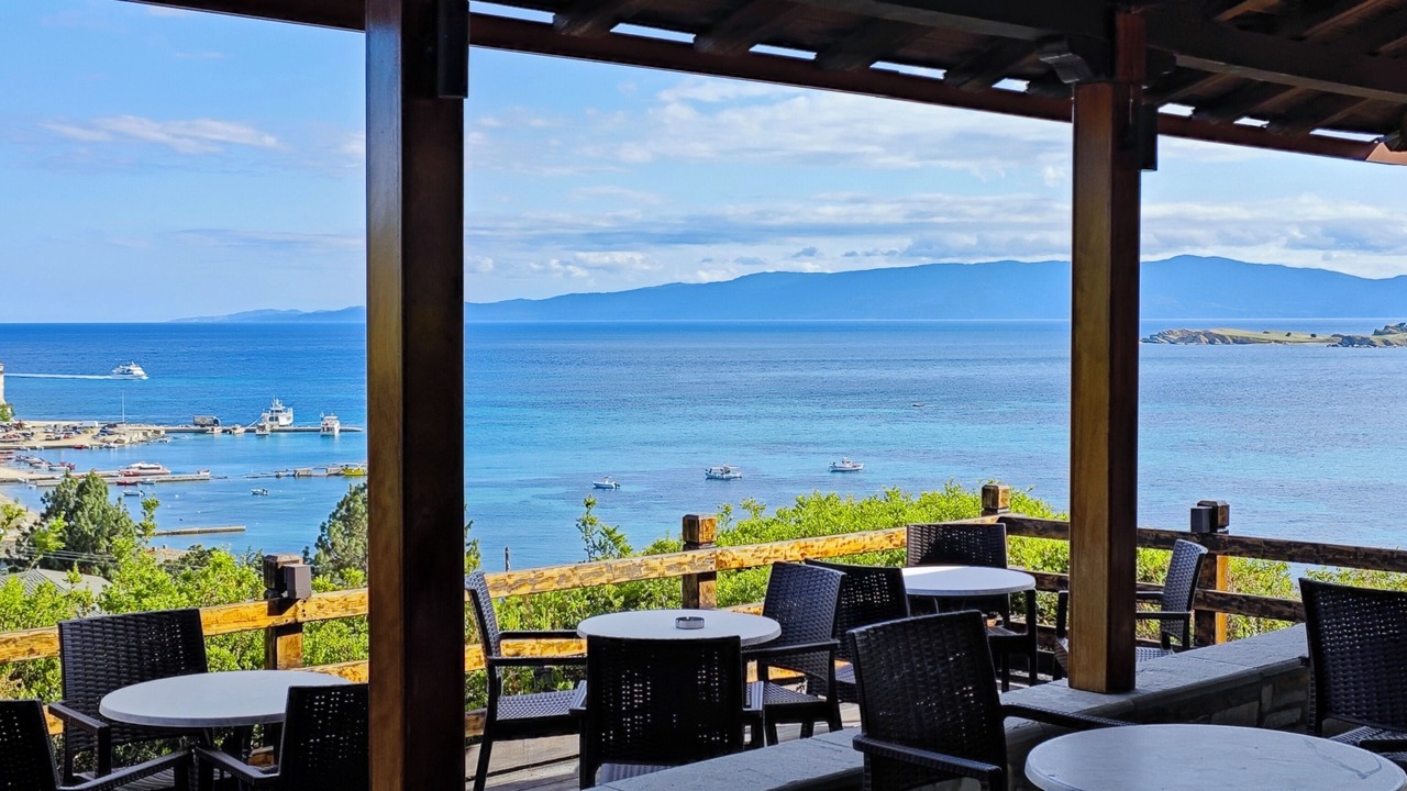 Photo of Outdoor in Ouranoupoli
