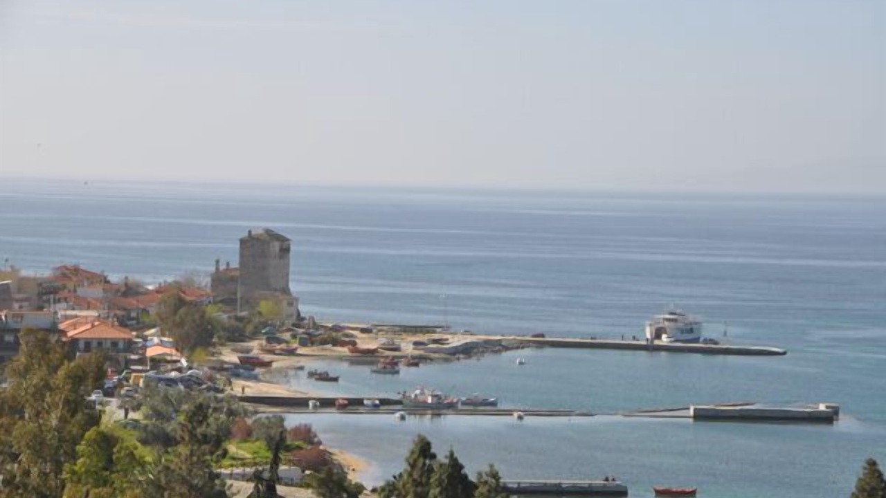 Photo of Others in Ouranoupoli