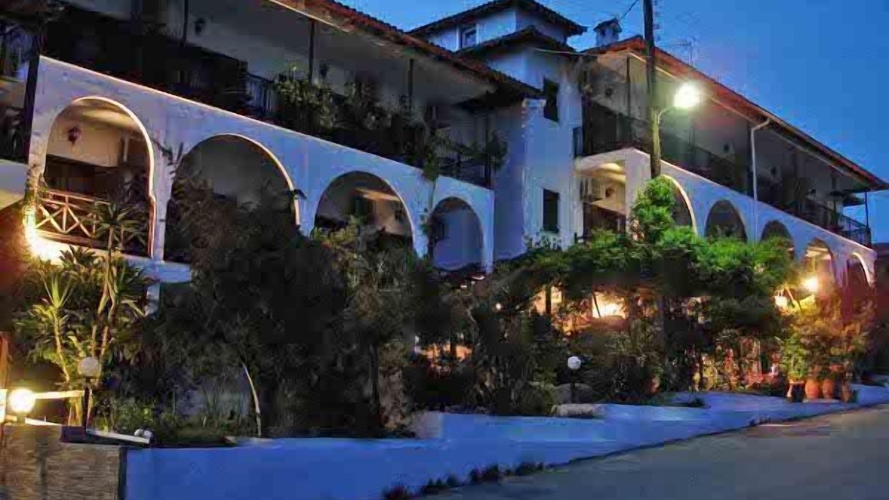 Photo of Outdoor in Ouranoupoli