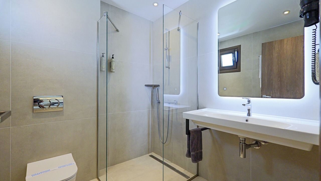 Photo of Bedroom in Ouranoupoli
