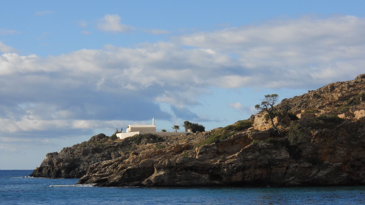 Photo of Outdoor in Loutro