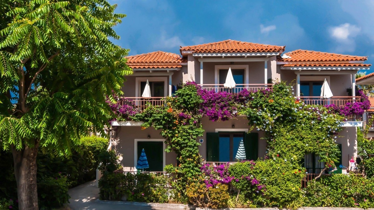 Photo of Outdoor in Porto Koukla