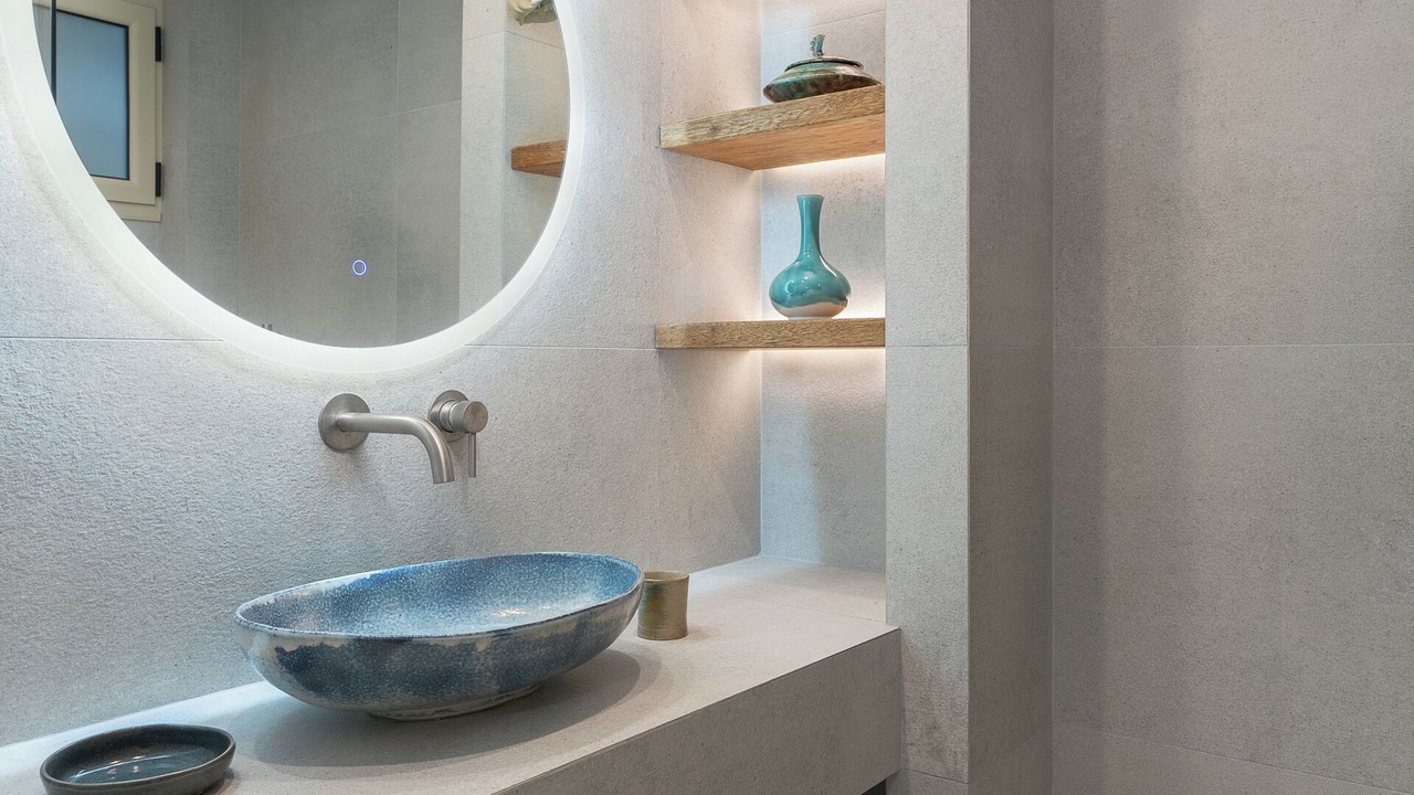 Photo of Bedroom in Porto Koukla