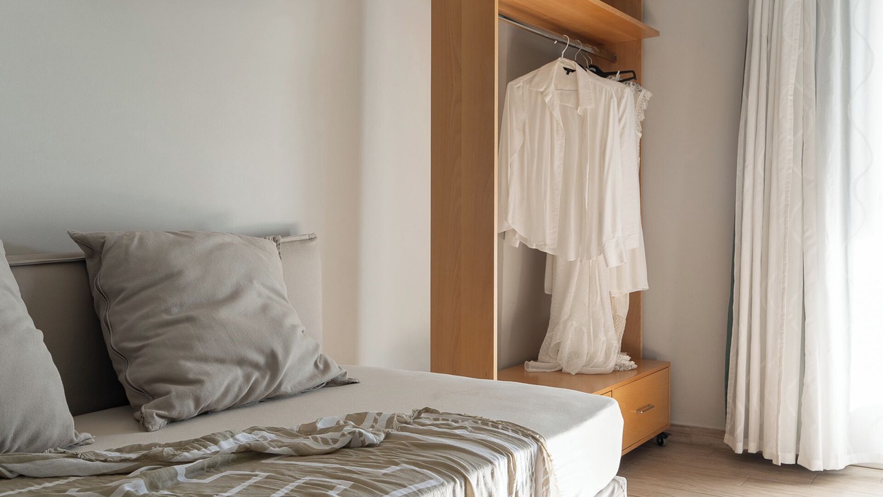 Photo of Bedroom in Porto Koukla