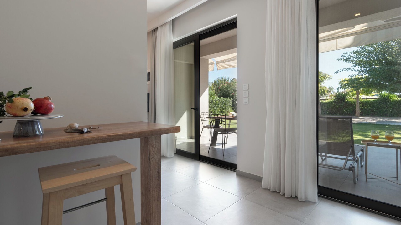 Photo of Outdoor in Porto Koukla