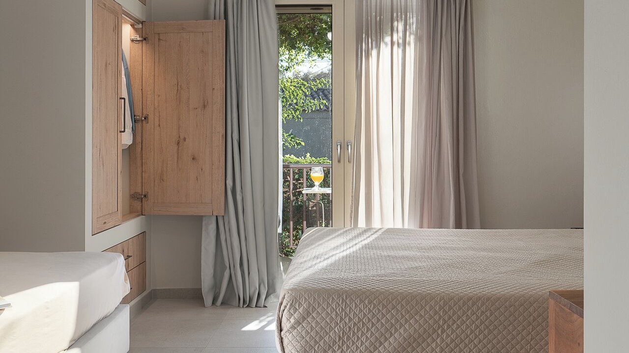 Photo of Bedroom in Porto Koukla