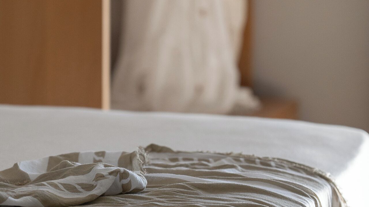 Photo of Bedroom in Porto Koukla