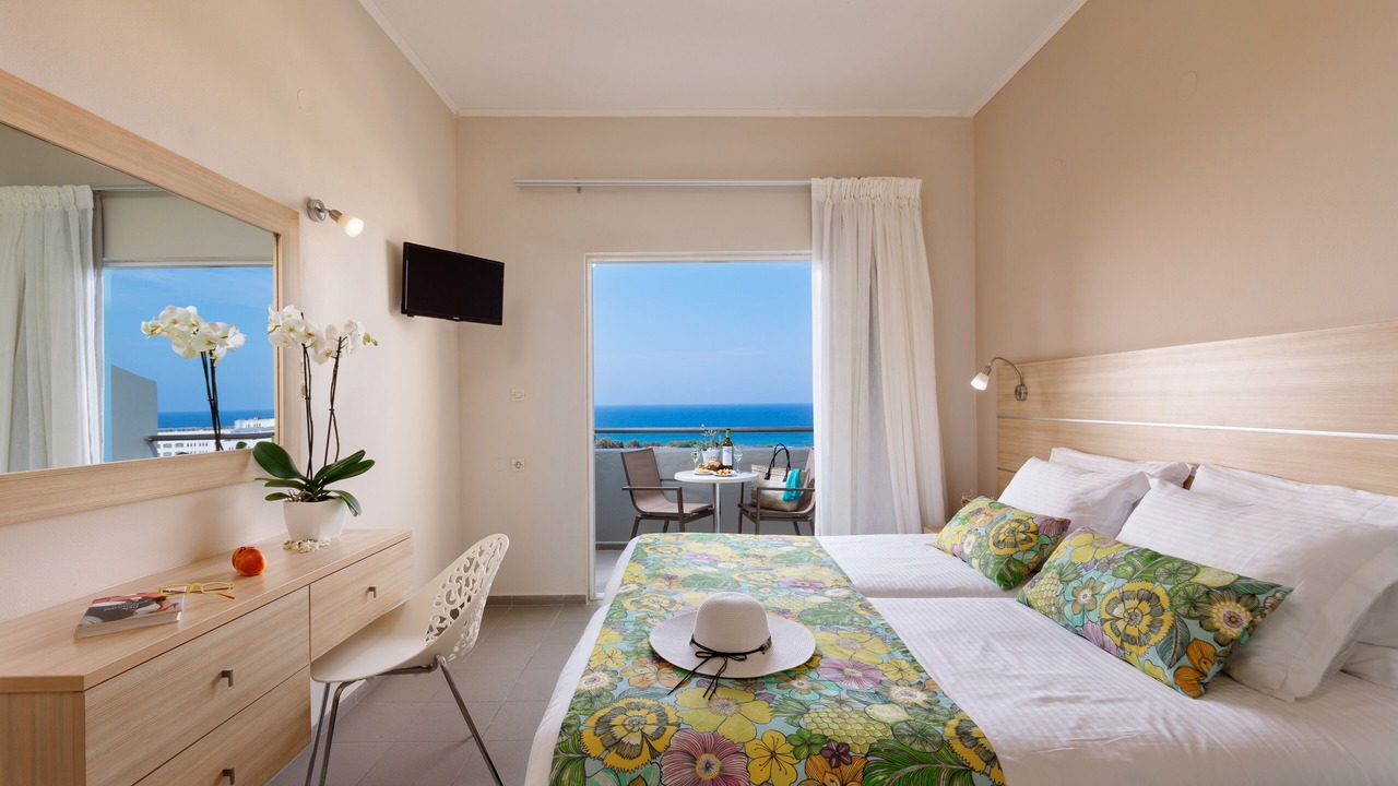 Photo of Bedroom in Skaleta