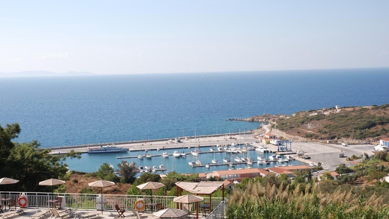 Photo of Outdoor in Pythagorio